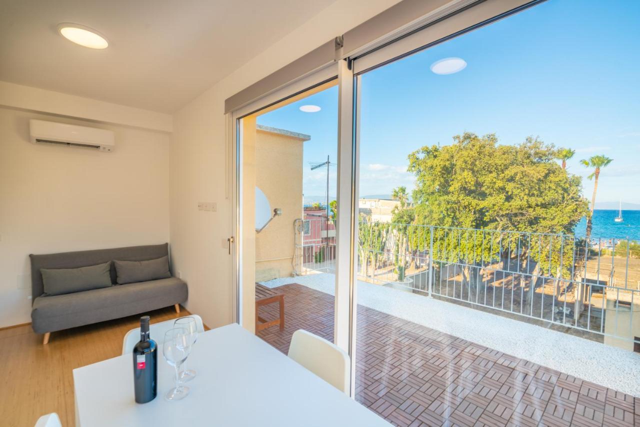 Terrazza Sella Del Diavolo - Vista Mare - Wifi Ac Apartment Cagliari Exterior photo